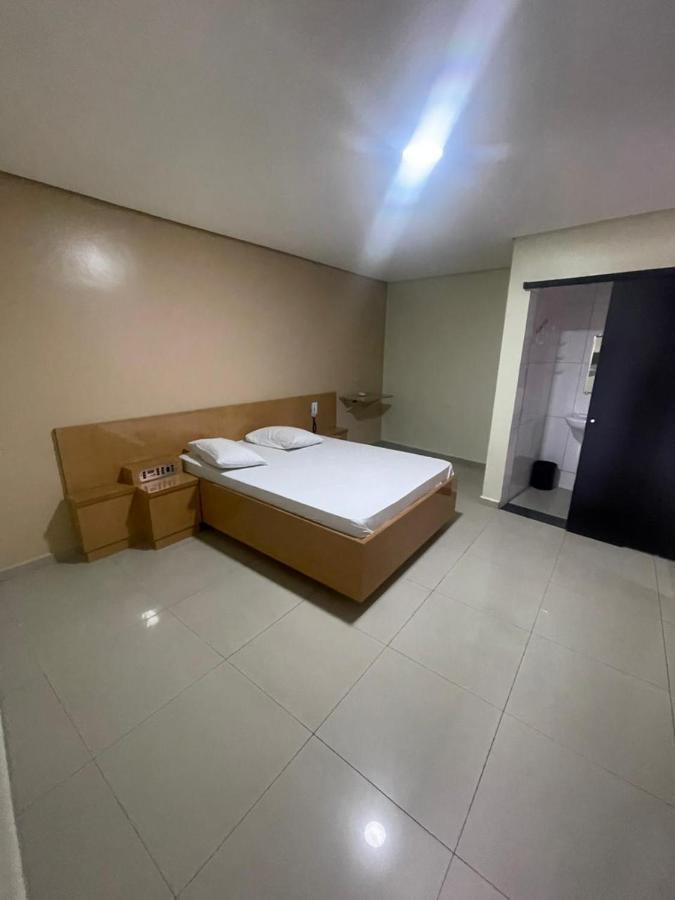 Hotel Kiss Sapopemba São Paulo Exterior foto